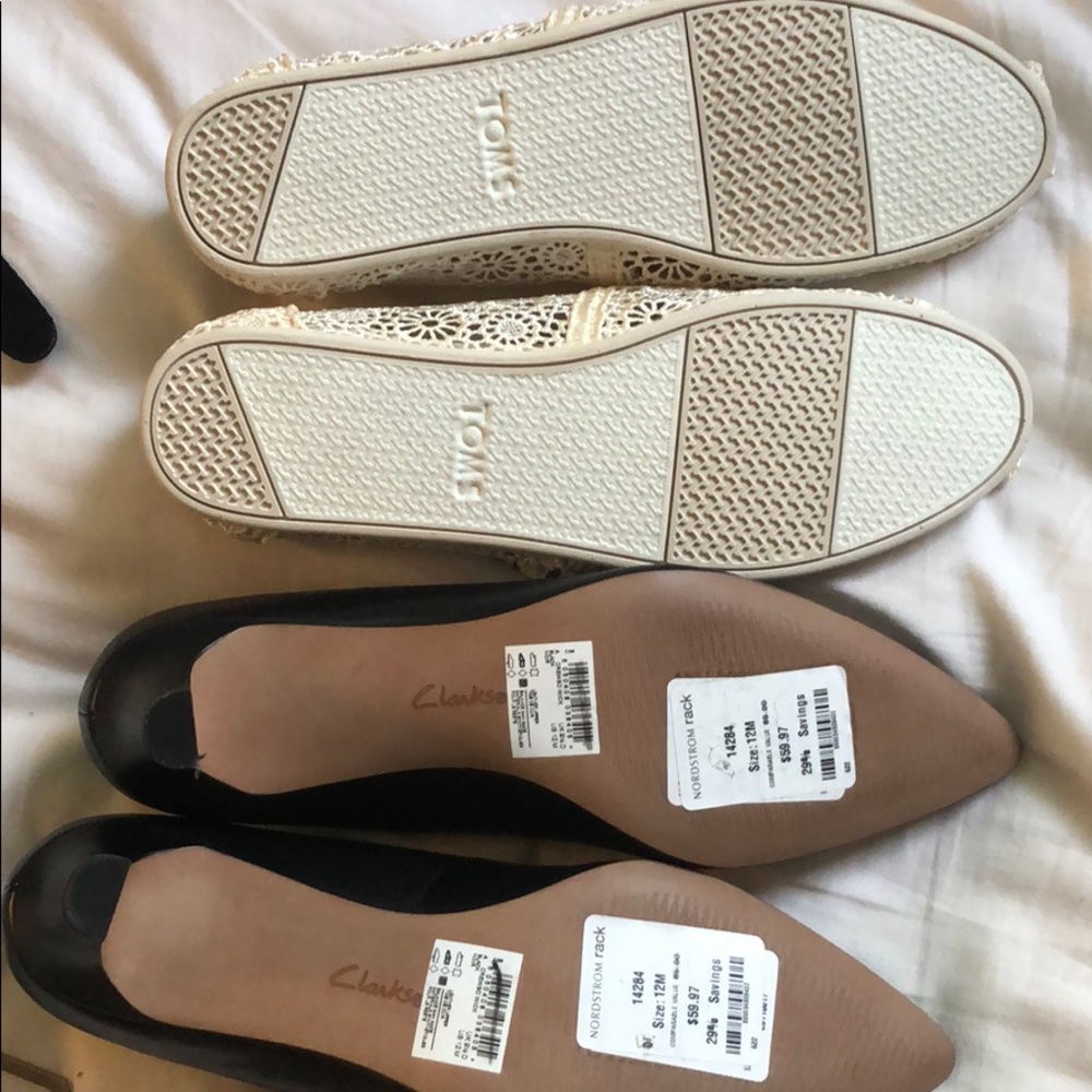 Women shoes